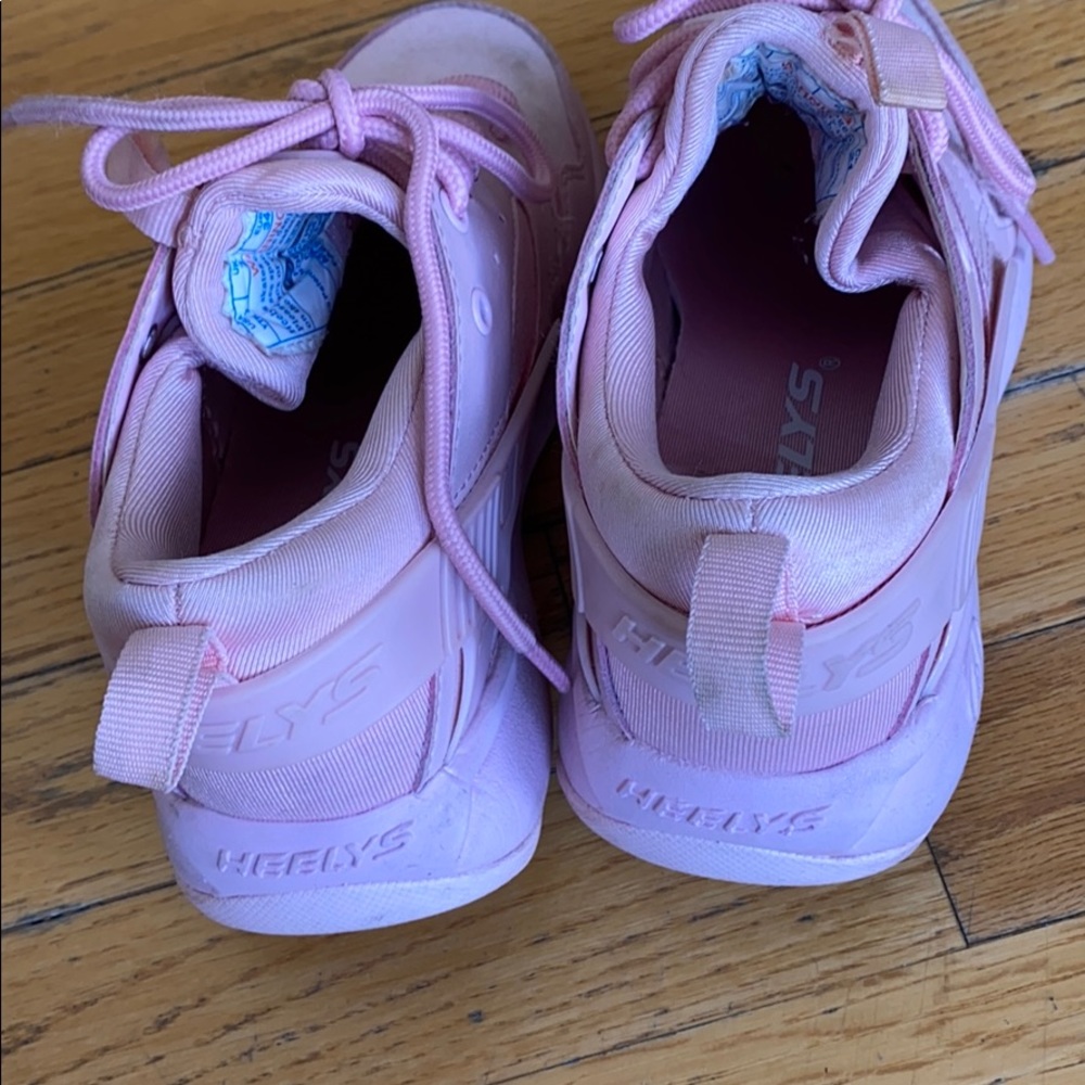 Heelys Force Skate Shoe - Picture 8 of 10